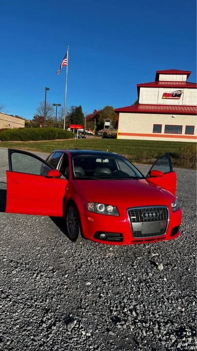2006 Audi 8P A3 - Image 2 of 18