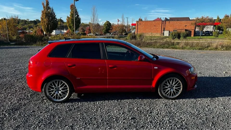 2006 Audi 8P A3 - Image 17 of 18