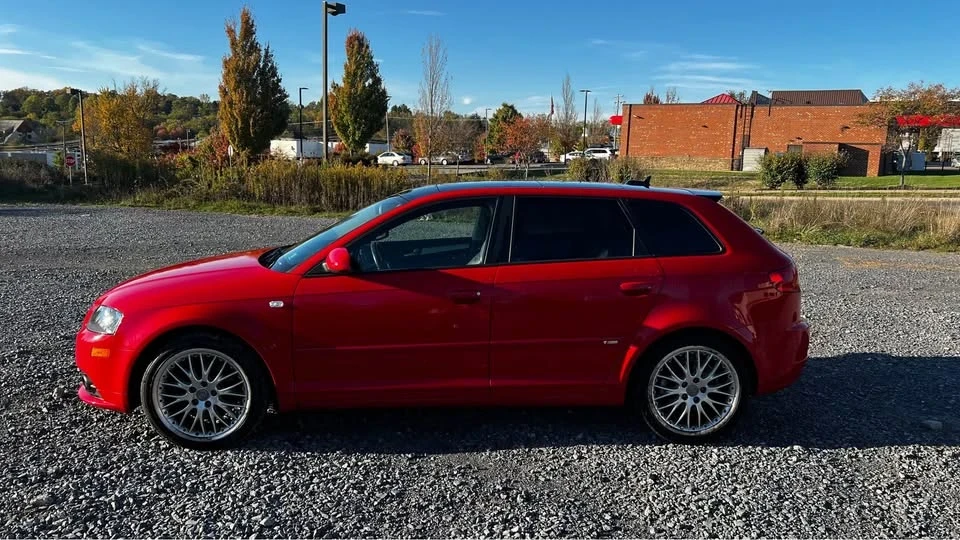 2006 Audi 8P A3 - Image 4 of 18