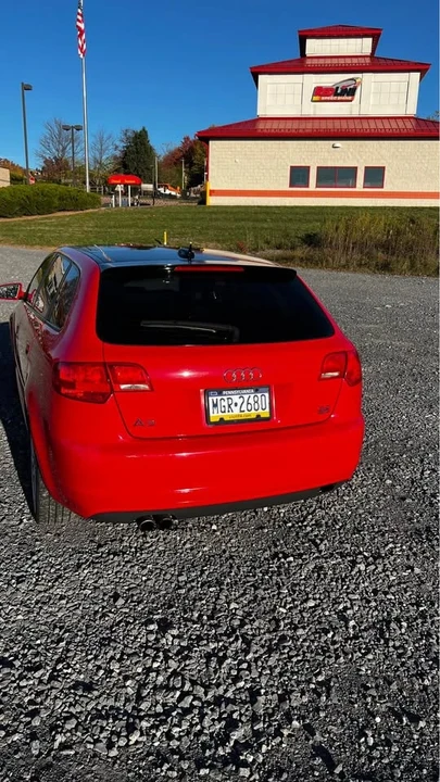 2006 Audi 8P A3 - Image 5 of 18