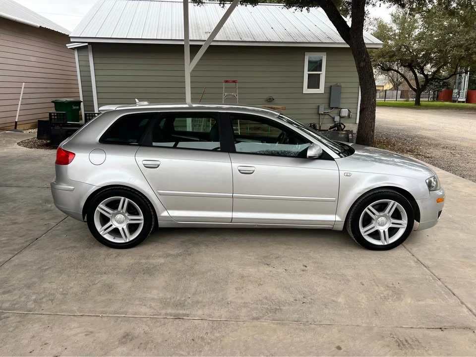 2006 Audi 8P A3 - Image 3 of 12