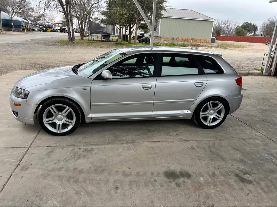 2006 Audi 8P A3 - Image 4 of 12