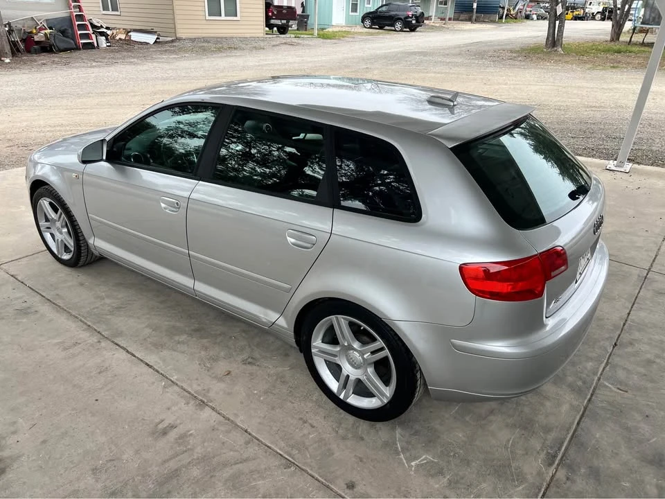 2006 Audi 8P A3 - Image 7 of 12