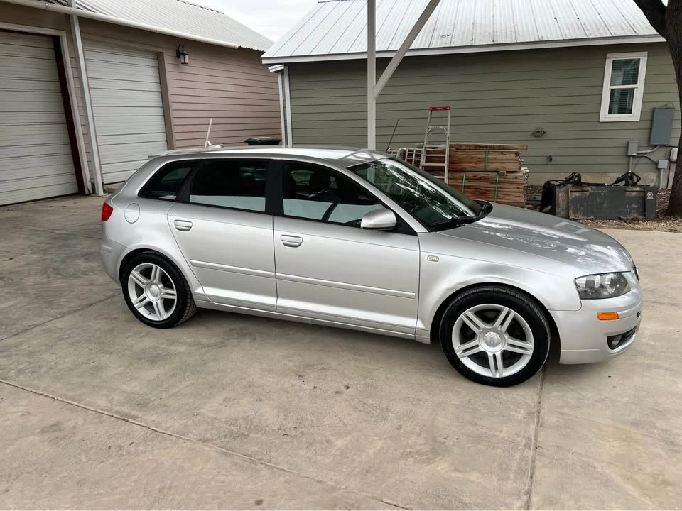 2006 Audi 8P A3 - Image 2 of 12