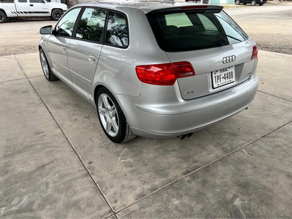 2006 Audi 8P A3 - Image 5 of 12