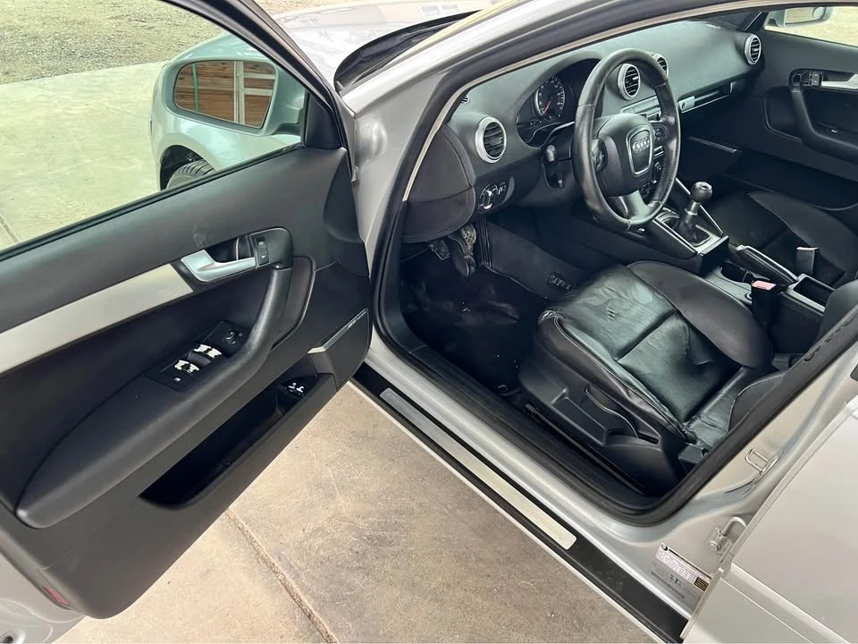 2006 Audi 8P A3 - Image 10 of 12