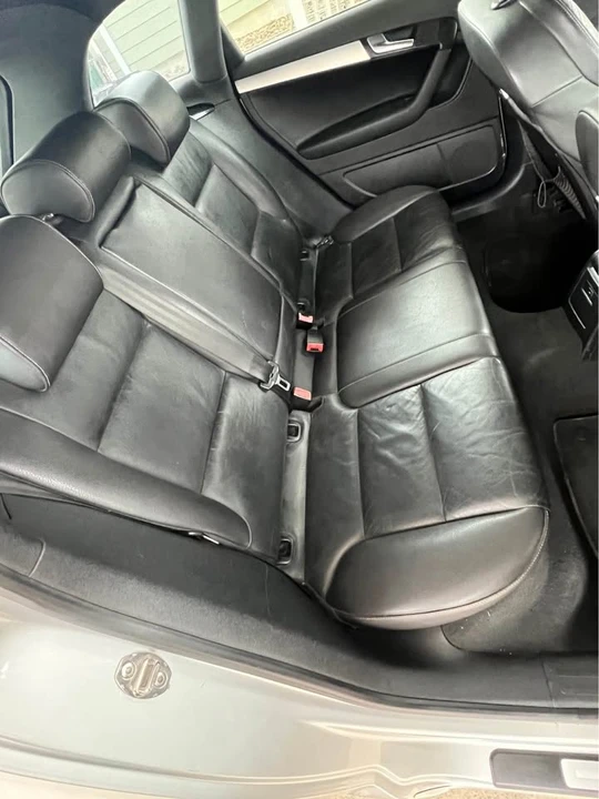 2006 Audi 8P A3 - Image 12 of 12