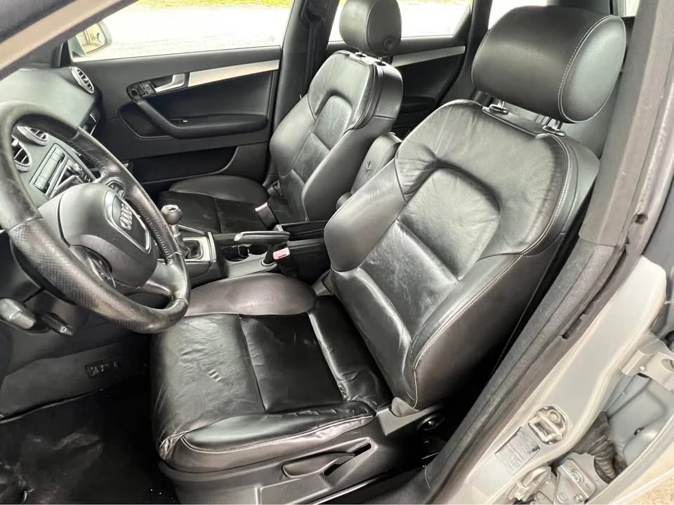 2006 Audi 8P A3 - Image 9 of 12