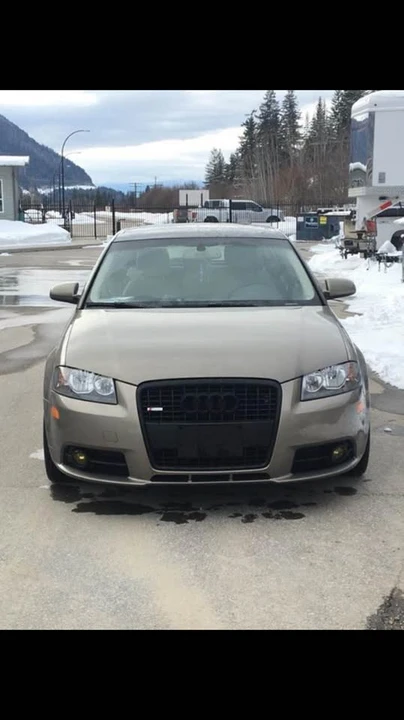 2006 Audi 8P A3 - Image 2 of 4