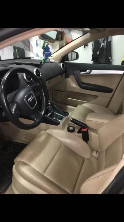2006 Audi 8P A3 - Image 4 of 4