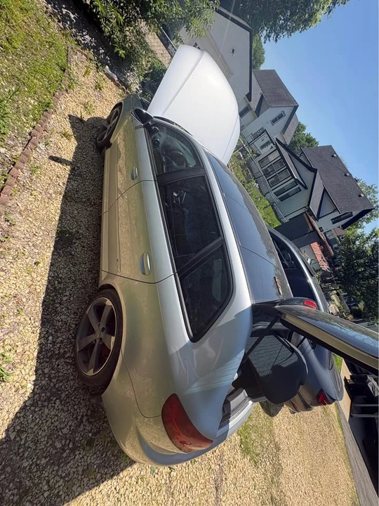 2006 Audi 8P A3 - Image 2 of 5