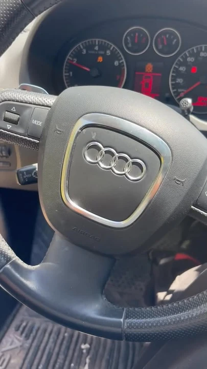 2006 Audi 8P A3 - Image 5 of 5