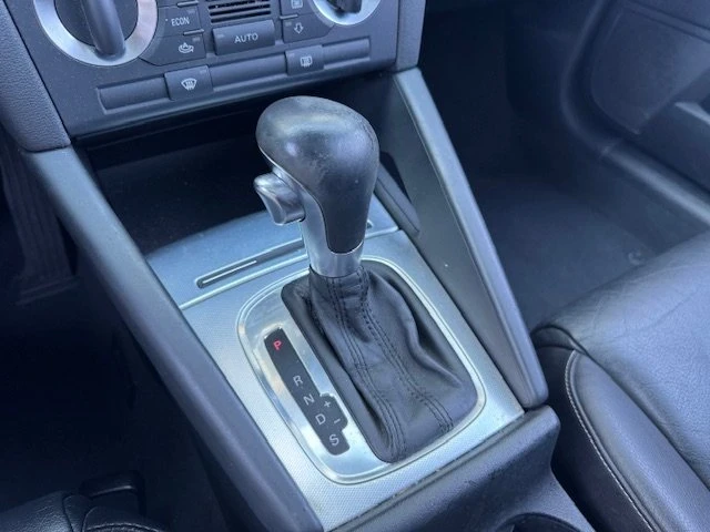 2006 Audi 8P A3 - Image 18 of 20
