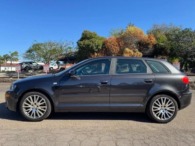 2006 Audi 8P A3 - Image 3 of 20