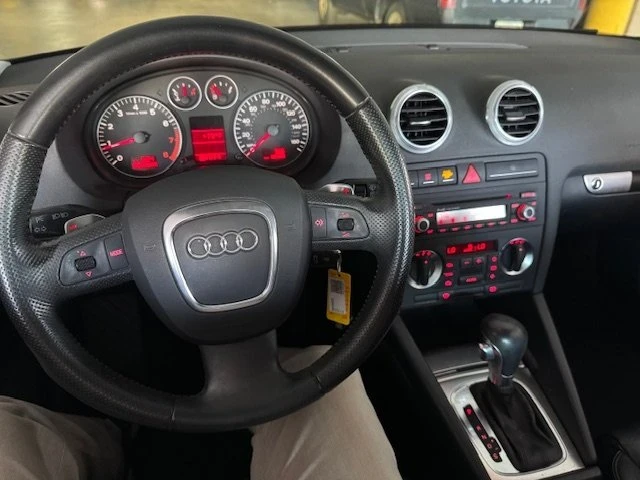 2006 Audi 8P A3 - Image 20 of 20