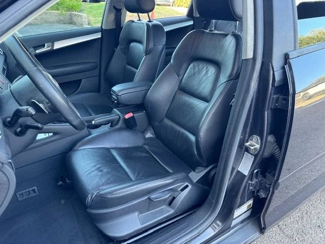 2006 Audi 8P A3 - Image 11 of 20