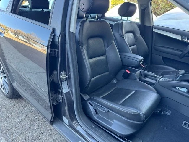 2006 Audi 8P A3 - Image 15 of 20