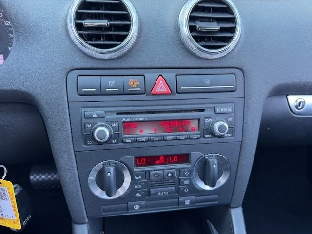 2006 Audi 8P A3 - Image 19 of 20
