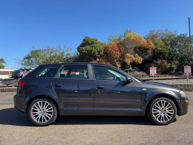 2006 Audi 8P A3 - Image 7 of 20