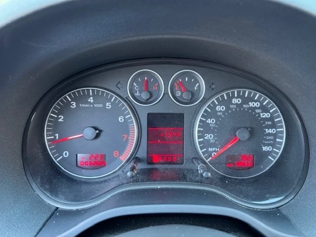 2006 Audi 8P A3 - Image 17 of 20