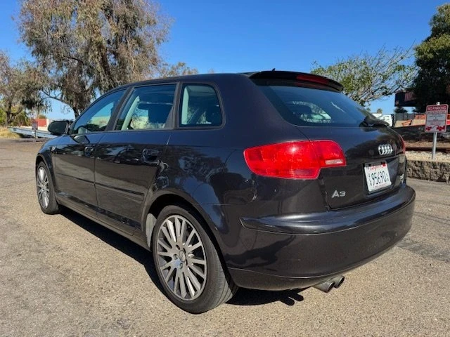 2006 Audi 8P A3 - Image 4 of 20
