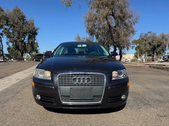 2006 Audi 8P A3 - Image 9 of 20
