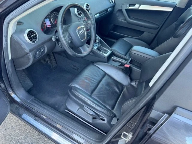 2006 Audi 8P A3 - Image 10 of 20
