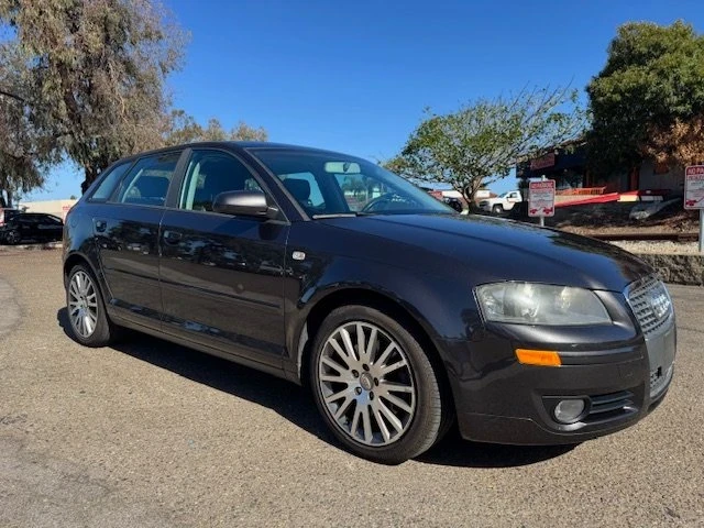 2006 Audi 8P A3 - Image 8 of 20