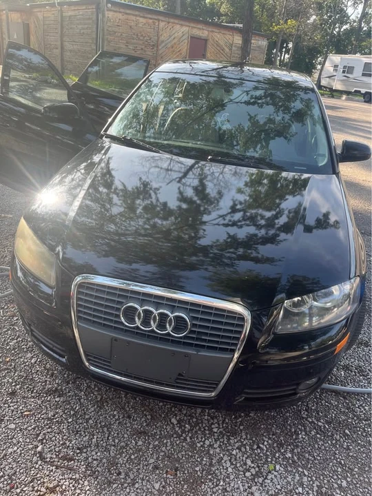 2006 Audi 8P A3 - Image 7 of 7