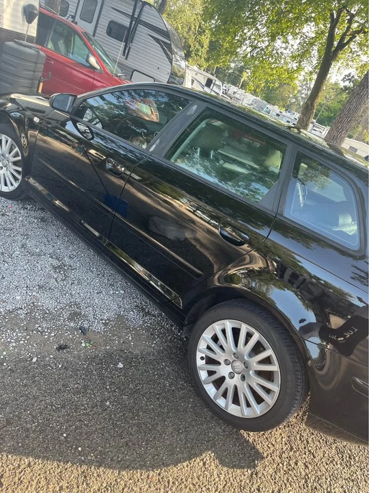 2006 Audi 8P A3 - Image 4 of 7
