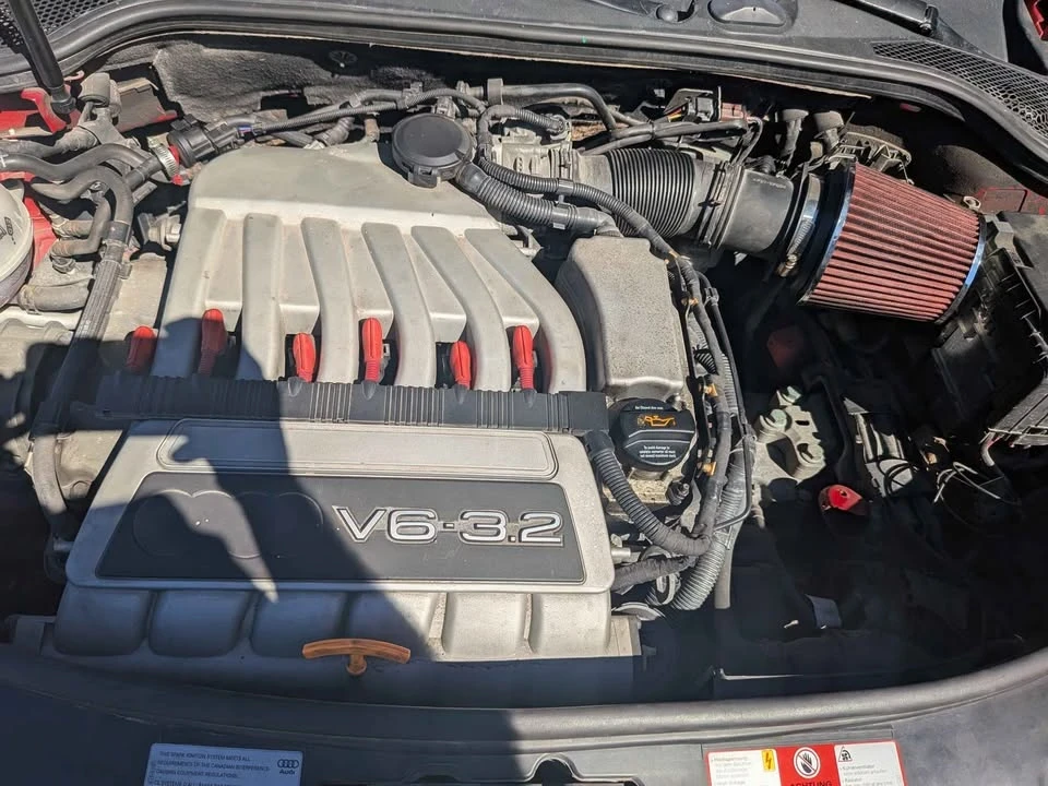 2006 Audi 8P A3 - Image 5 of 12
