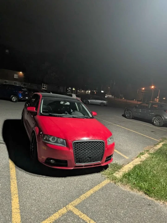 2006 Audi 8P A3 - Image 10 of 12