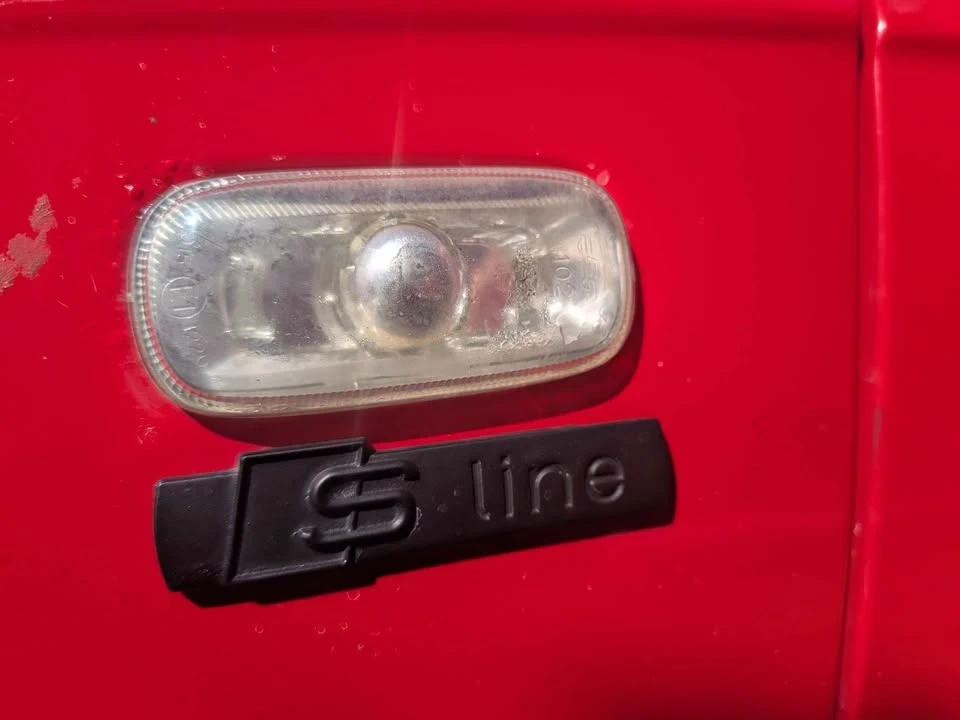 2006 Audi 8P A3 - Image 6 of 12