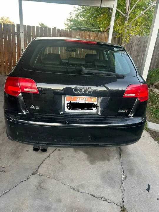2006 Audi 8P A3 - Image 2 of 5
