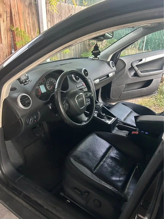 2006 Audi 8P A3 - Image 4 of 5