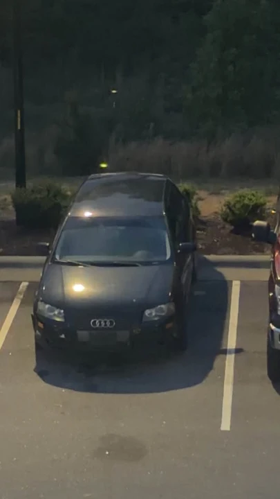 2006 Audi 8P A3 - Image 5 of 5