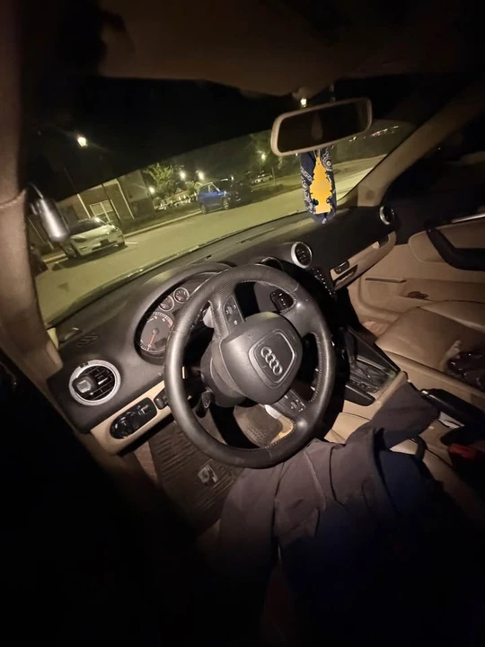2006 Audi 8P A3 - Image 3 of 5