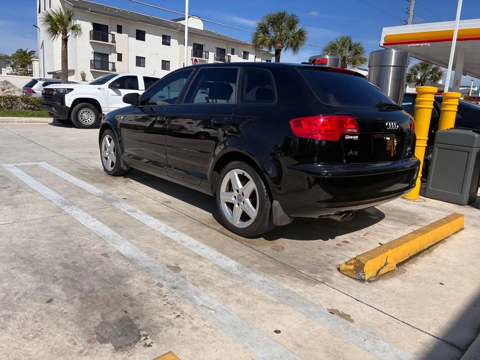 2006 Audi 8P A3 - Image 3 of 14