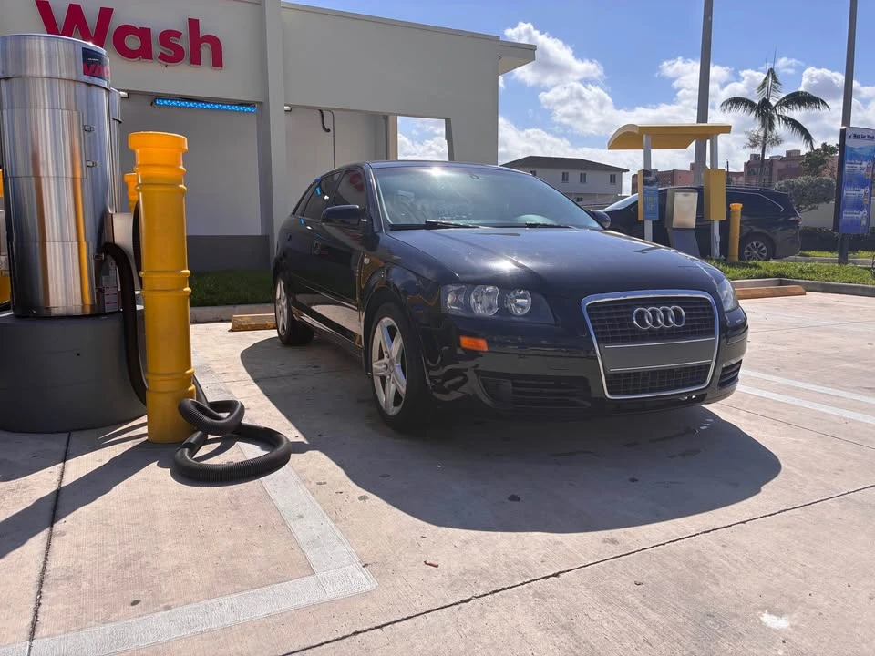 2006 Audi 8P A3 - Image 5 of 14
