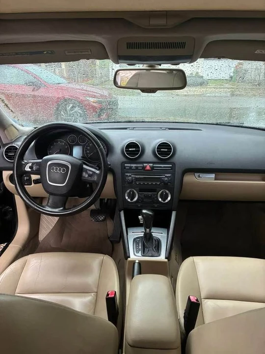 2006 Audi 8P A3 - Image 10 of 14