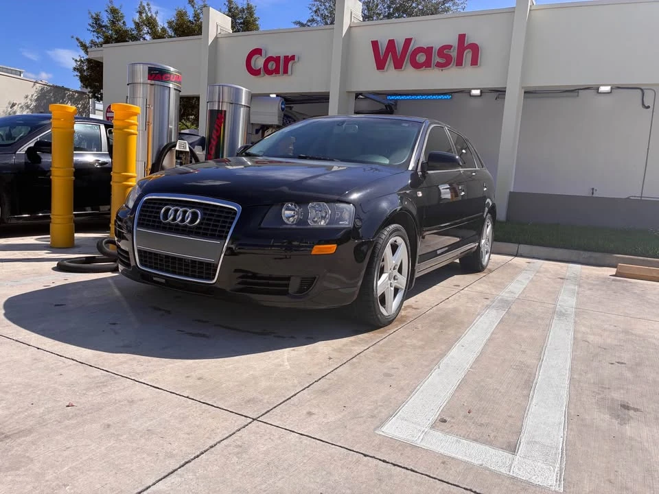 2006 Audi 8P A3 - Image 6 of 14