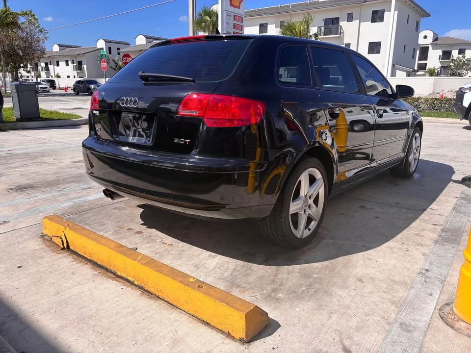 2006 Audi 8P A3 - Image 4 of 14