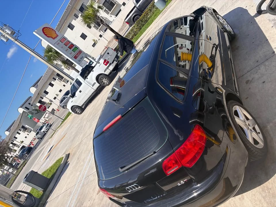 2006 Audi 8P A3 - Image 7 of 14