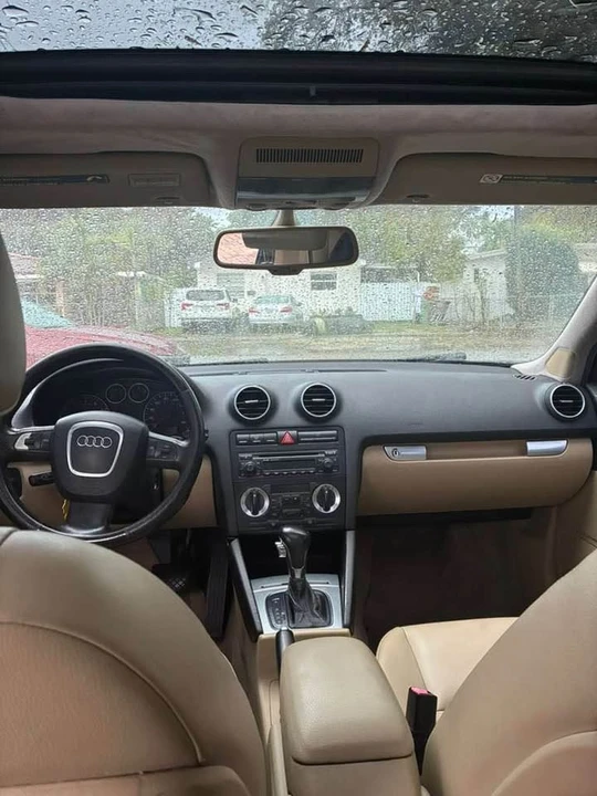 2006 Audi 8P A3 - Image 8 of 14