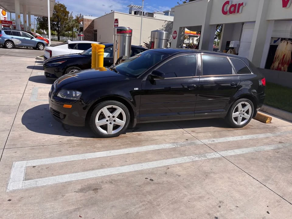 2006 Audi 8P A3 - Image 2 of 14