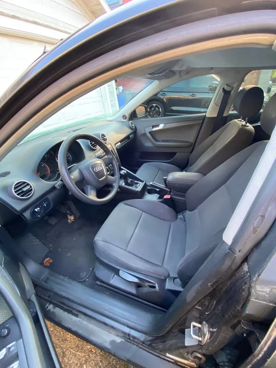 2006 Audi 8P A3 - Image 6 of 7