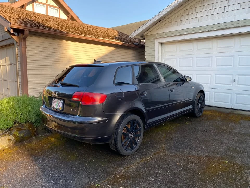 2006 Audi 8P A3 - Image 4 of 7