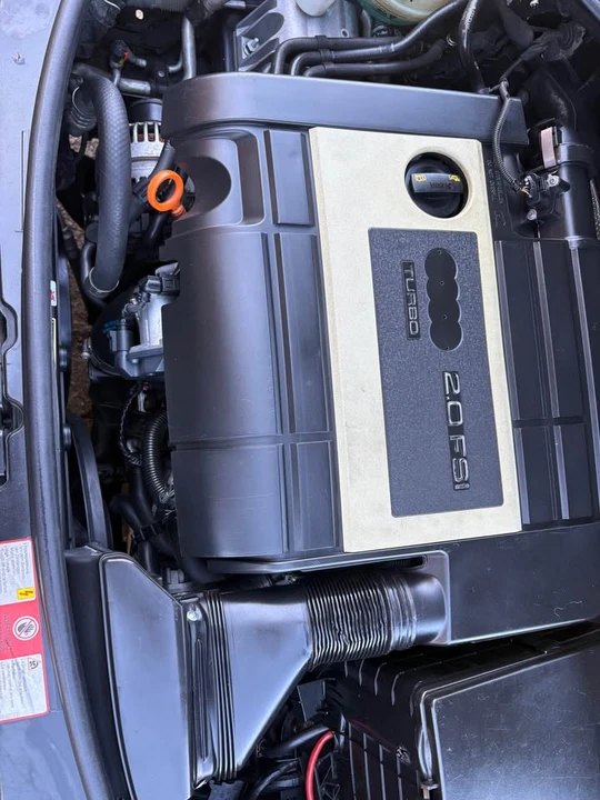 2006 Audi 8P A3 - Image 9 of 10