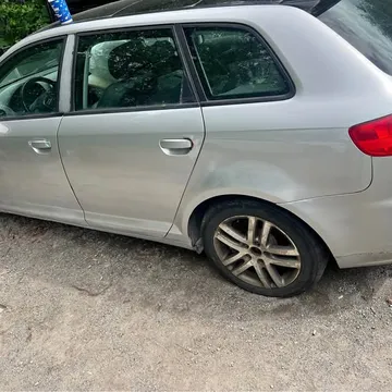 2006 Audi A3 VR6