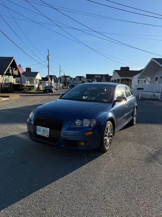 2006 Audi 8P A3 - Image 2 of 6